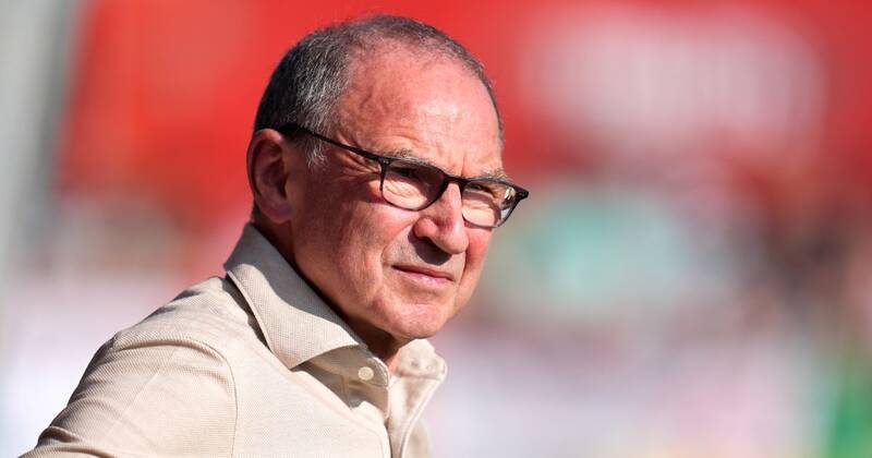 Martin O’Neill ‘won’t go along’ with Celtic transfer slog as breaking point and board ‘sacrifice’ named