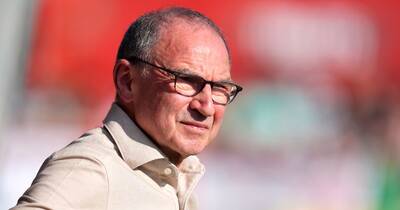 Martin O’Neill ‘won’t go along’ with Celtic transfer slog as breaking point and board ‘sacrifice’ named