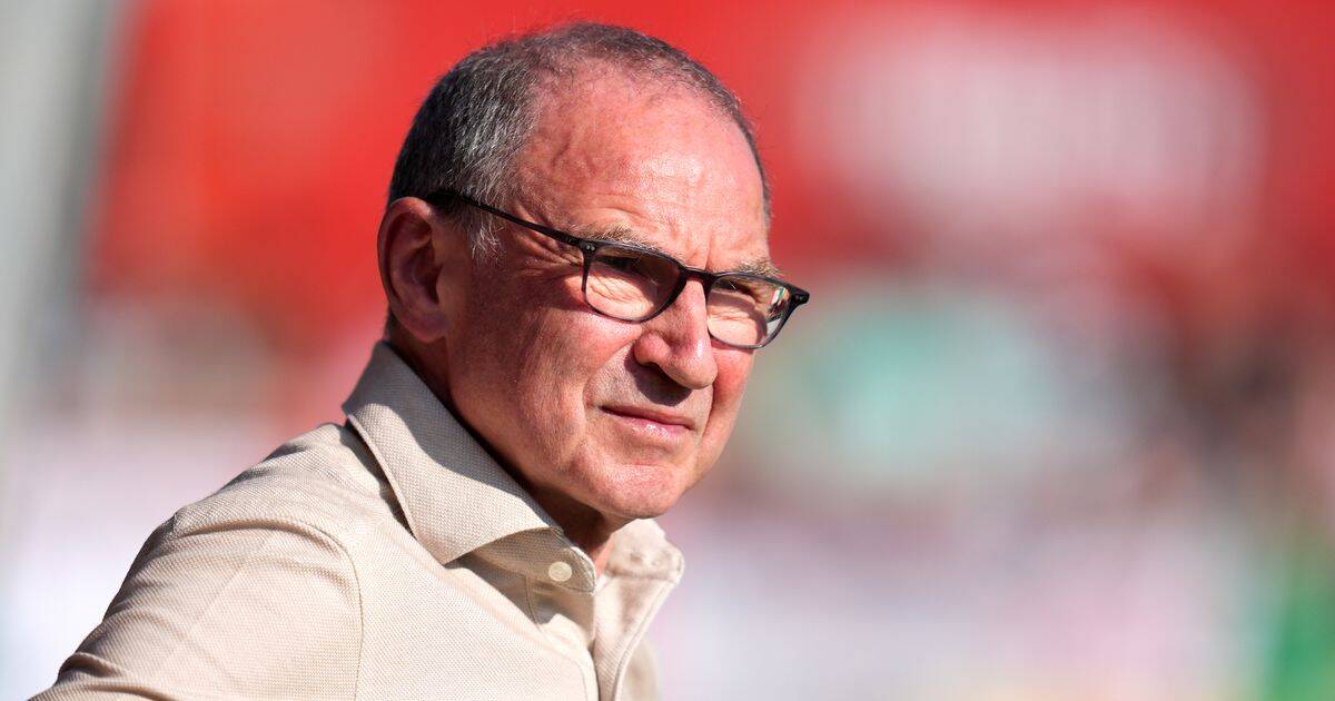 Martin O’Neill ‘won’t go along’ with Celtic transfer slog as breaking point and board ‘sacrifice’ named
