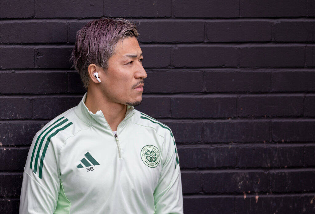 Medical Complete: Celtic Star’s Departure Imminent