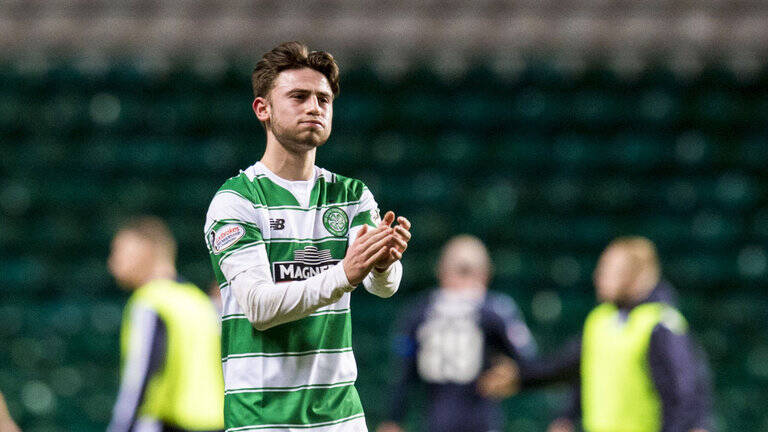 Patrick Roberts Reveals Celtic Transfer That Never Happened