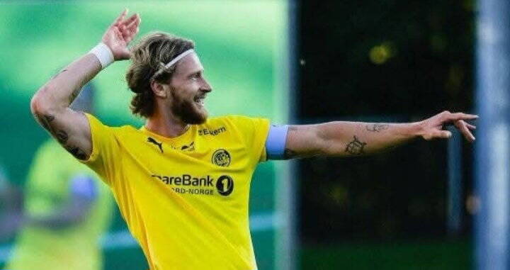Celtic Closing In? Kasper Høgh Transfer Talks Reach Defining Stage
