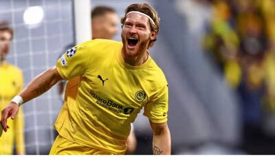 Celtic Transfer Talks Enter Crucial Stage as Kasper Høgh Deal Moves Closer