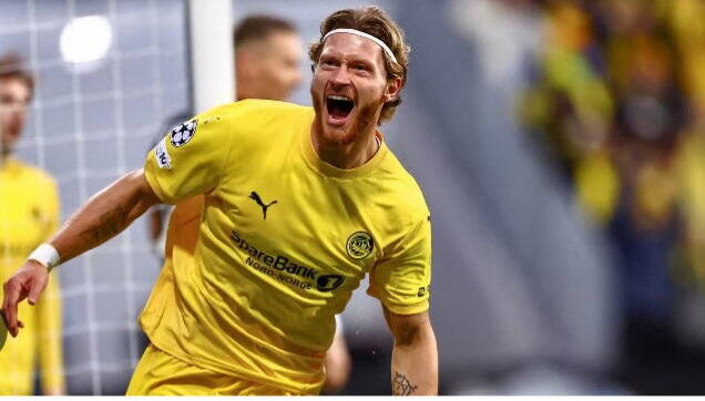 Celtic Transfer Talks Enter Crucial Stage as Kasper Høgh Deal Moves Closer