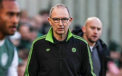 Could Martin O’Neill Be on the Verge of Walking Away?