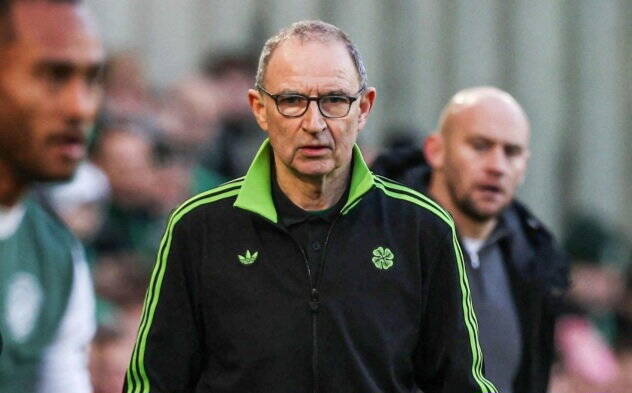 Could Martin O’Neill Be on the Verge of Walking Away?