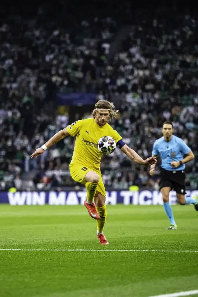 The Celtic Board Never Learn… And I’m Sick Of It With This Club