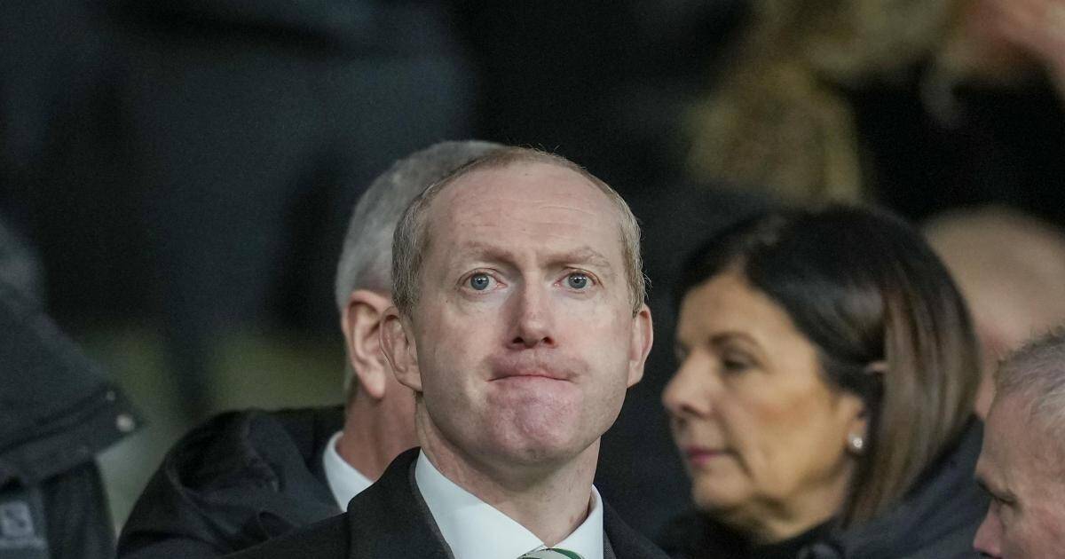 Ex-SPFL chief floats Michael Nicholson ‘sacrifice’ theory as Celtic tensions rise