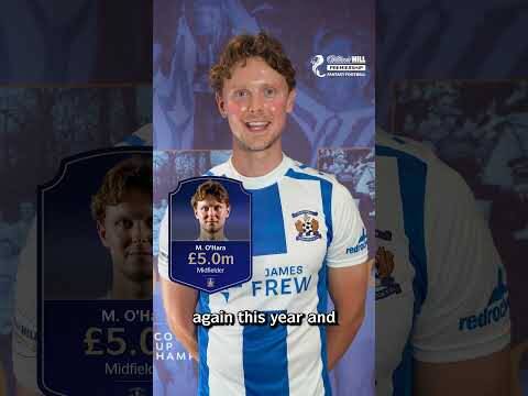 We asked current SPFL stars why they should be in YOUR Fantasy team for MD1 👀✍️