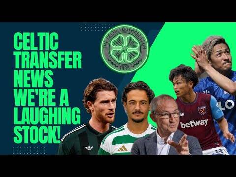 Will the Board Actually Wake Up & Spend the Cash on Kasper HØGh & Mika Baur? / Maeda & Hatate Exit?