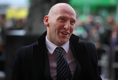 Bobby Madden’s baffling recollection of two Celtic calls in Glasgow Derbies