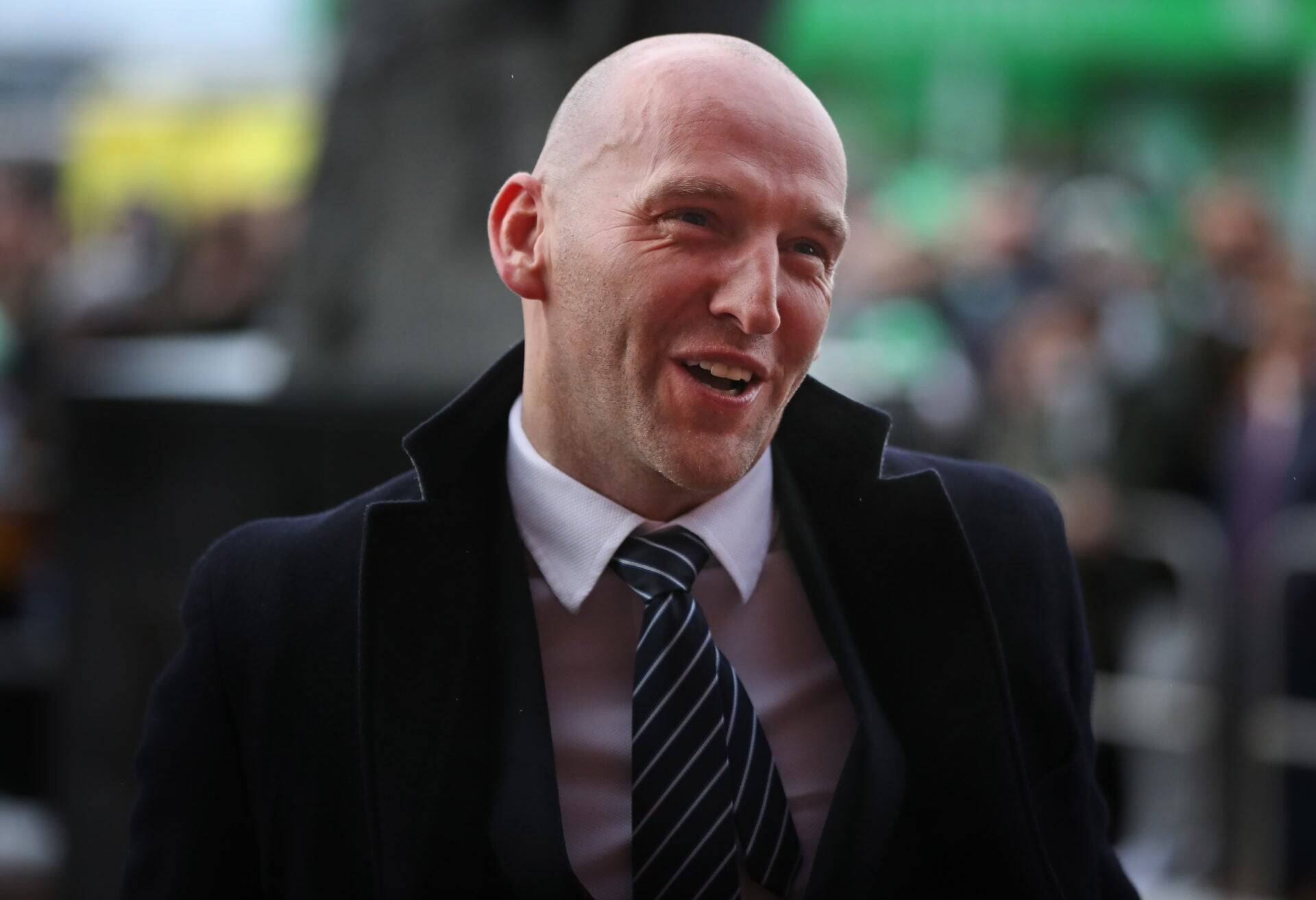 Bobby Madden’s baffling recollection of two Celtic calls in Glasgow Derbies