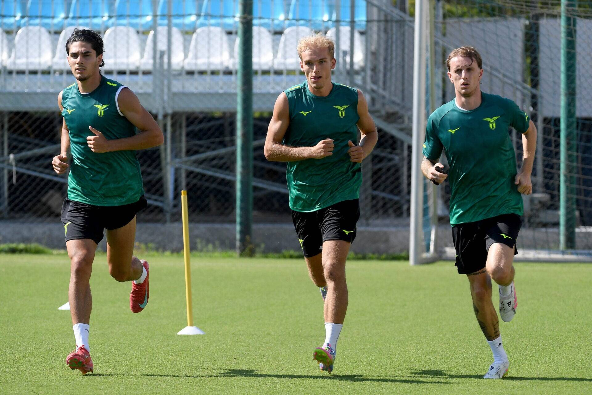 Celtic reignite Gustav Isaksen interest, also ‘admiring’ Matteo Cancellieri