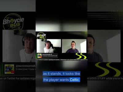 Romano: Celtic agree personal terms with Mika Bauer