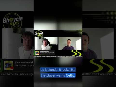 Romano: Celtic agree personal terms with Mika Bauer