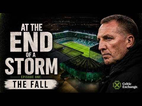 At The End Of A Storm | Episode One &ndash; The Fall