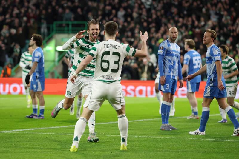 Celtic predicted XI vs AC Milan as returning World Cup stars enter the fold for final pre-season friendly