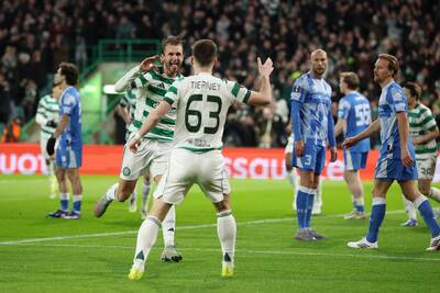Celtic predicted XI vs AC Milan as returning World Cup stars enter the fold for final pre-season friendly Celtic predicted XI vs AC Milan as returning World Cup stars enter the fold for final pre-season friendly