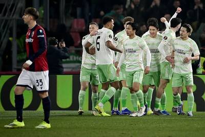 Celtic wantaway becomes ‘attractive package’ for West Ham as potential replacement for Brazil superstar Celtic wantaway becomes ‘attractive package’ for West Ham as potential replacement for Brazil superstar