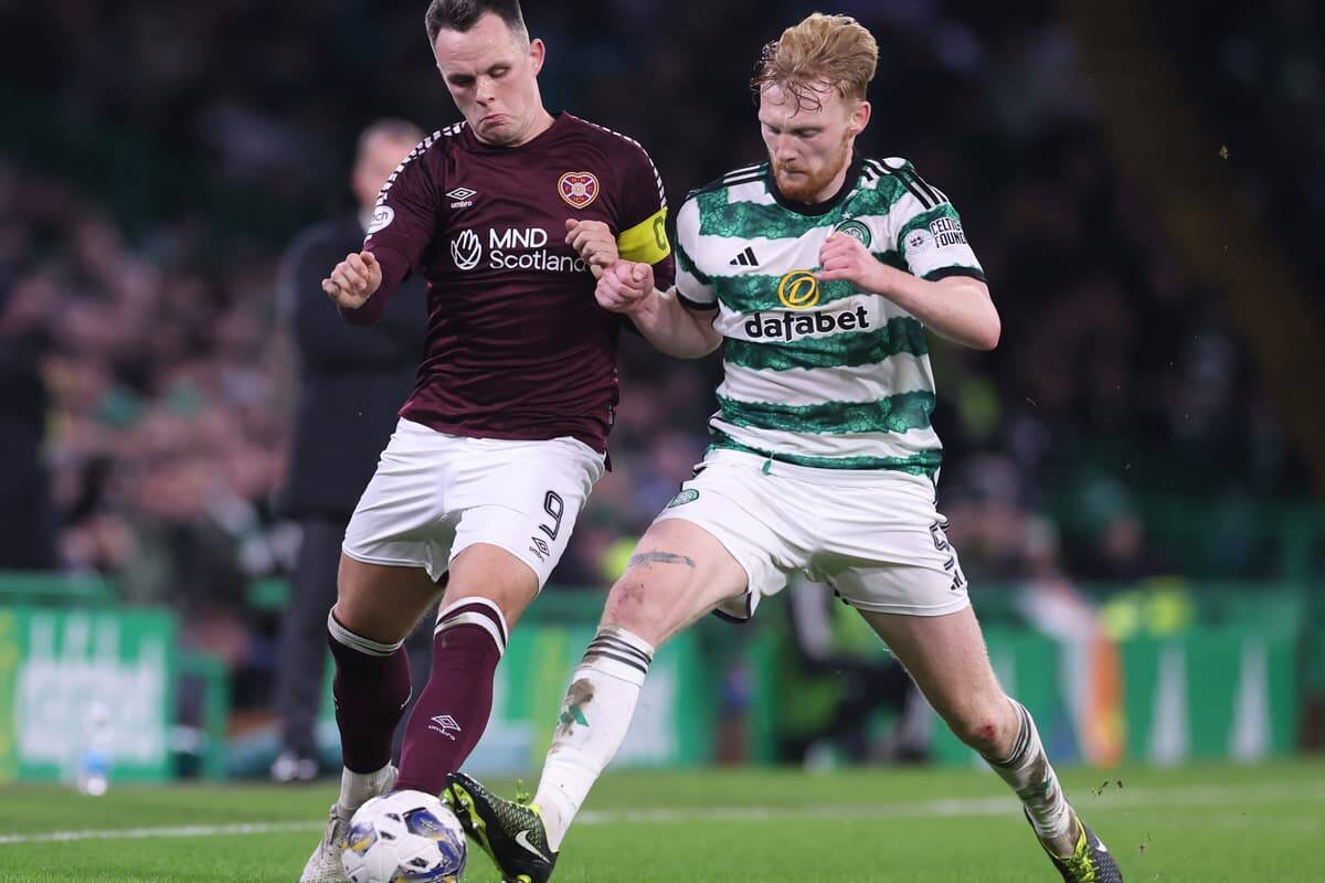 Ex Celtic star ‘concerned’ about recruitment compared to Rangers as he spots recurring Hoops target theme