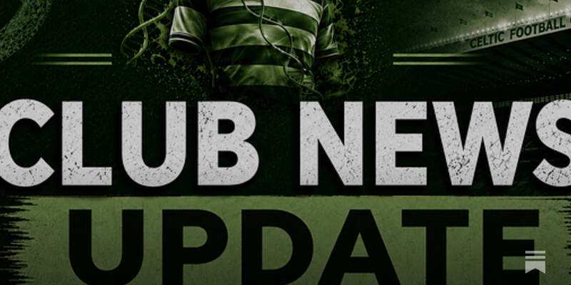 Celtic finally make their move for a new goalkeeper