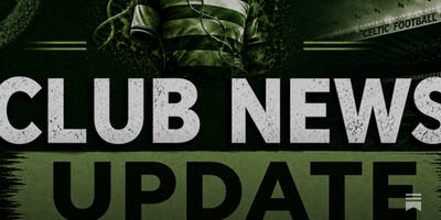 Celtic finally make their move for a new goalkeeper Celtic finally make their move for a new goalkeeper