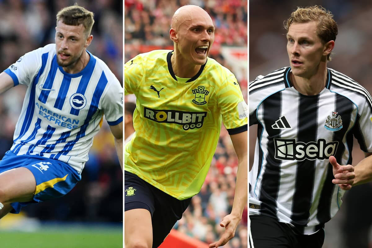 13 of the best free agents available to Celtic, Rangers and rivals &ndash; 5x EPL winner, £50m ex-Man Utd hitman