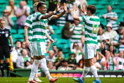 What channel is Celtic v AC Milan on? TV, live stream details for pre-season friendly at Parkhead What channel is Celtic v AC Milan on? TV, live stream details for pre-season friendly at Parkhead
