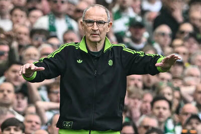 Let’s talk about the Martin O’Neill resignation rumours.