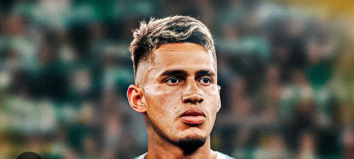 BREAKING: Before Half-Time Camilo Duran Delivers Goal and Assist as Celtic Storm 2-0 Ahead