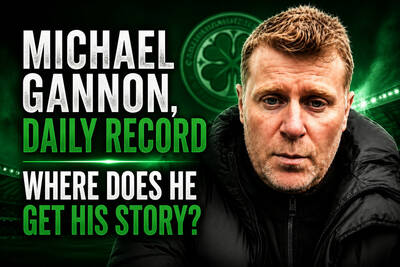 Where did the £47 thousand pounds a week Celtic story come from? And how it was debunked. Where did the £47 thousand pounds a week Celtic story come from? And how it was debunked.