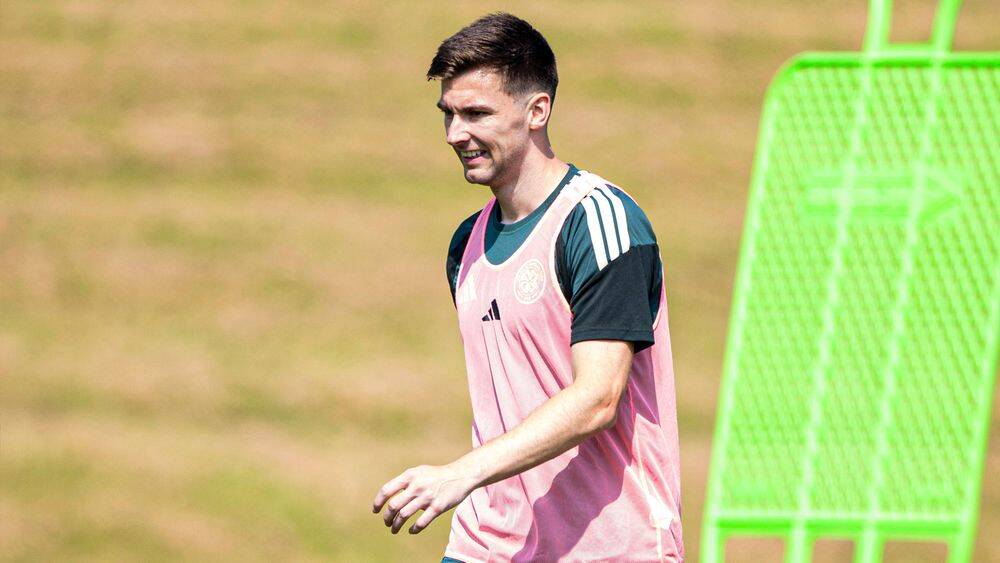 Kieran Tierney: CelticPlayer exclusive interview