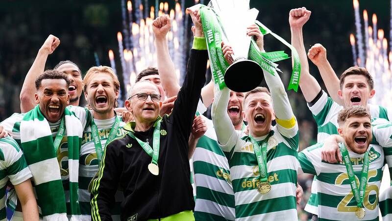 After standing still all summer, do Celtic have what it takes to defend their crown after their rivals made their moves early? After standing still all summer, do Celtic have what it takes to defend their crown after their rivals made their moves early?