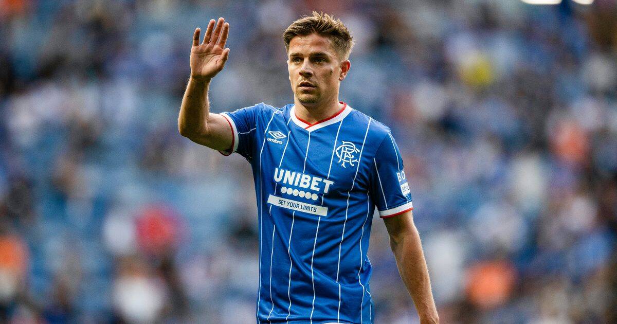Cammy Devlin takes Celtic title swing as ‘devastating’ Hearts defeat sparks Rangers fire