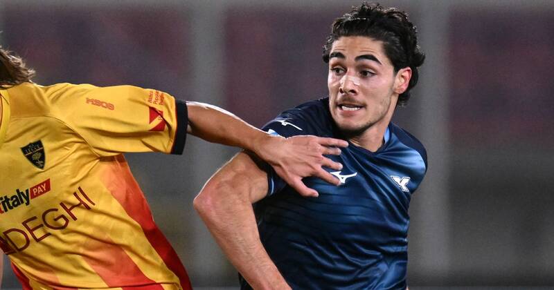 Celtic transfer state of play on Baur, Taylor, Hassan and Araujo as Matteo Cancellieri ‘idea’ emerges Celtic transfer state of play on Baur, Taylor, Hassan and Araujo as Matteo Cancellieri ‘idea’ emerges