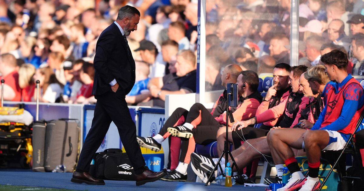 Derek McInnes’ SFA rap splits the Jury as Celtic’s summer transfer woes and Euro shame games go under microscope