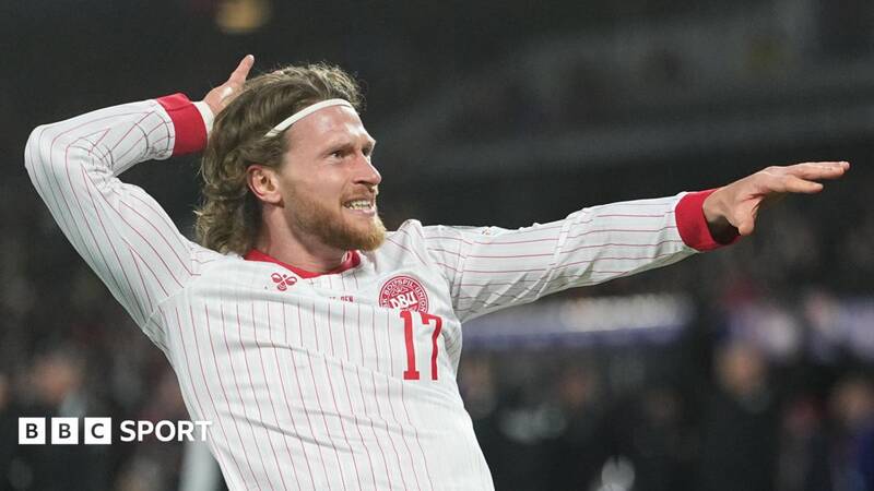 Bodo/Glimt’s Hogh to have Celtic medical within 24 hours
