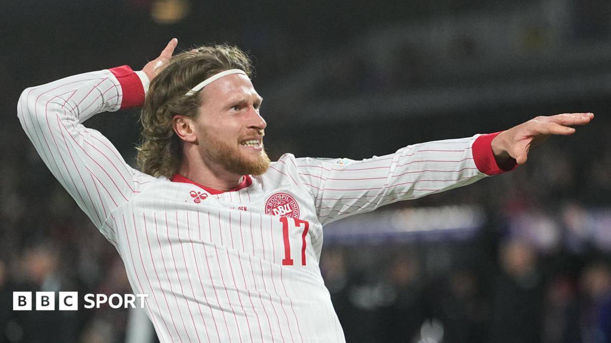 Bodo/Glimt’s Hogh to have Celtic medical within 24 hours
