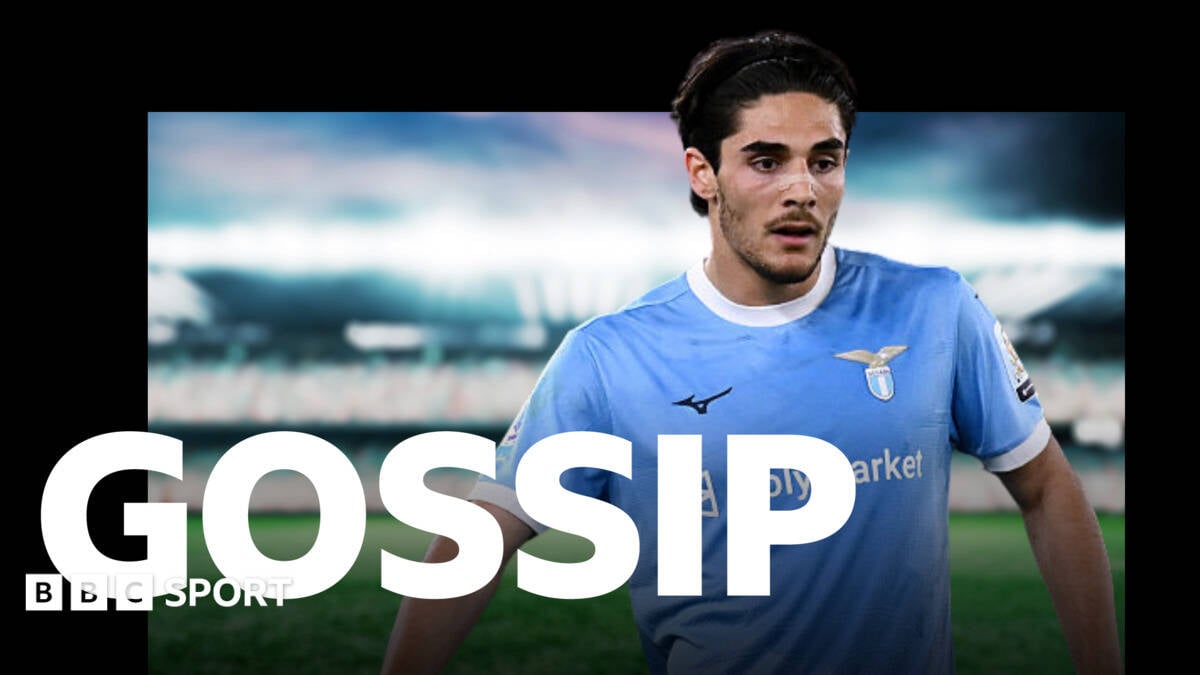 Celtic eye Cancellieri as Maeda replacement &ndash; gossip