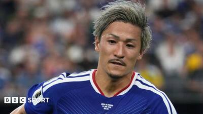 Maeda completes switch from Celtic to Ipswich Maeda completes switch from Celtic to Ipswich