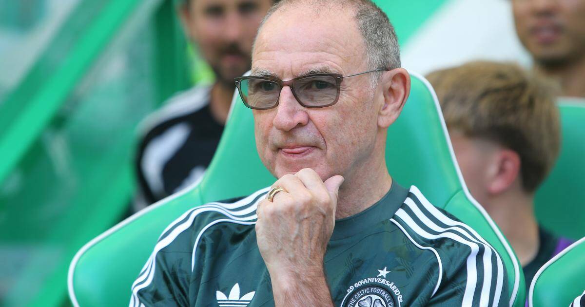 Celtic vs AC Milan: TV channel, live stream & kick-off time