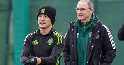 Martin O’Neill addresses Daizen Maeda exit, reveals ‘big’ Celtic contract turned down