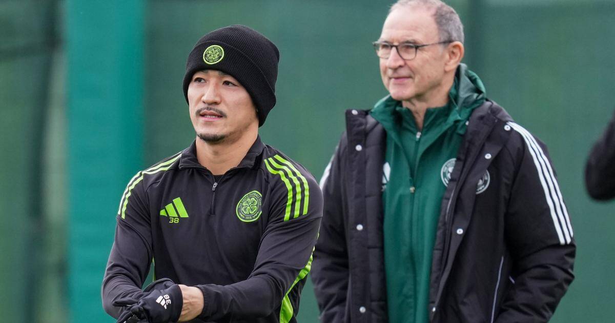 Martin O’Neill addresses Daizen Maeda exit, reveals ‘big’ Celtic contract turned down
