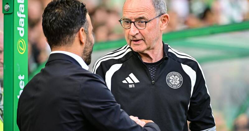 O’Neill confirms Hogh to Celtic transfer progress but makes Baur deal admission