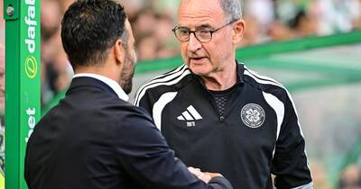 O’Neill confirms Hogh to Celtic transfer progress but makes Baur deal admission