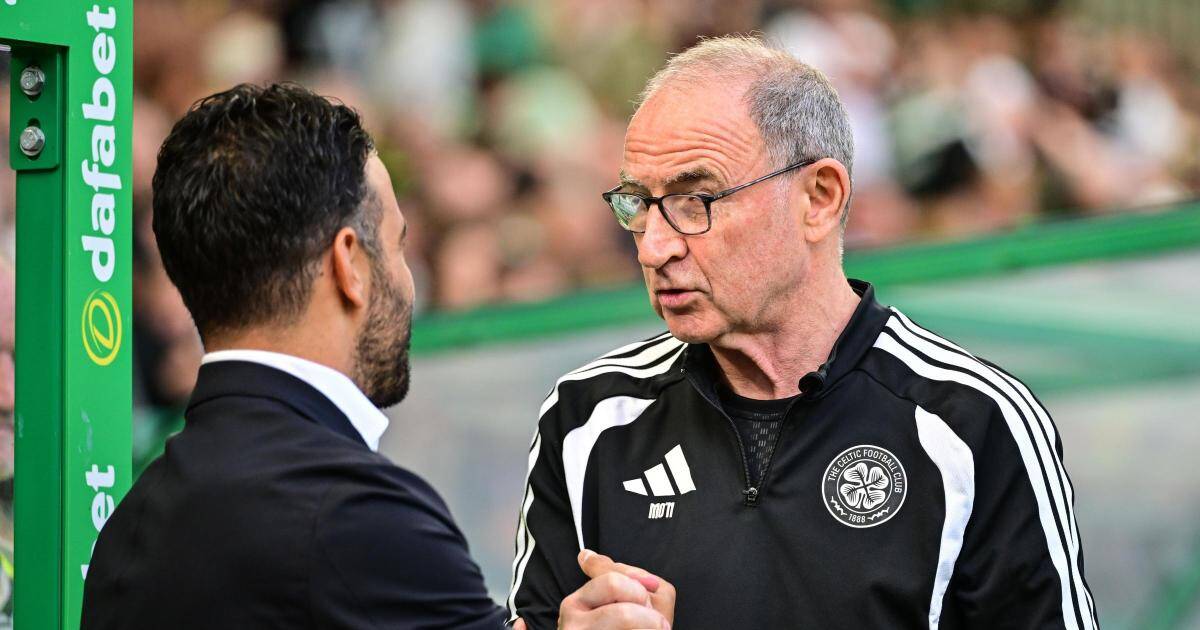 O’Neill reveals what Celtic are ‘looking for’ in transfer market after AC Milan