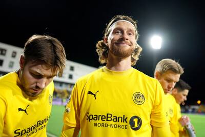 Celtic fans say ‘get him in’ as Kasper Hogh talks continue