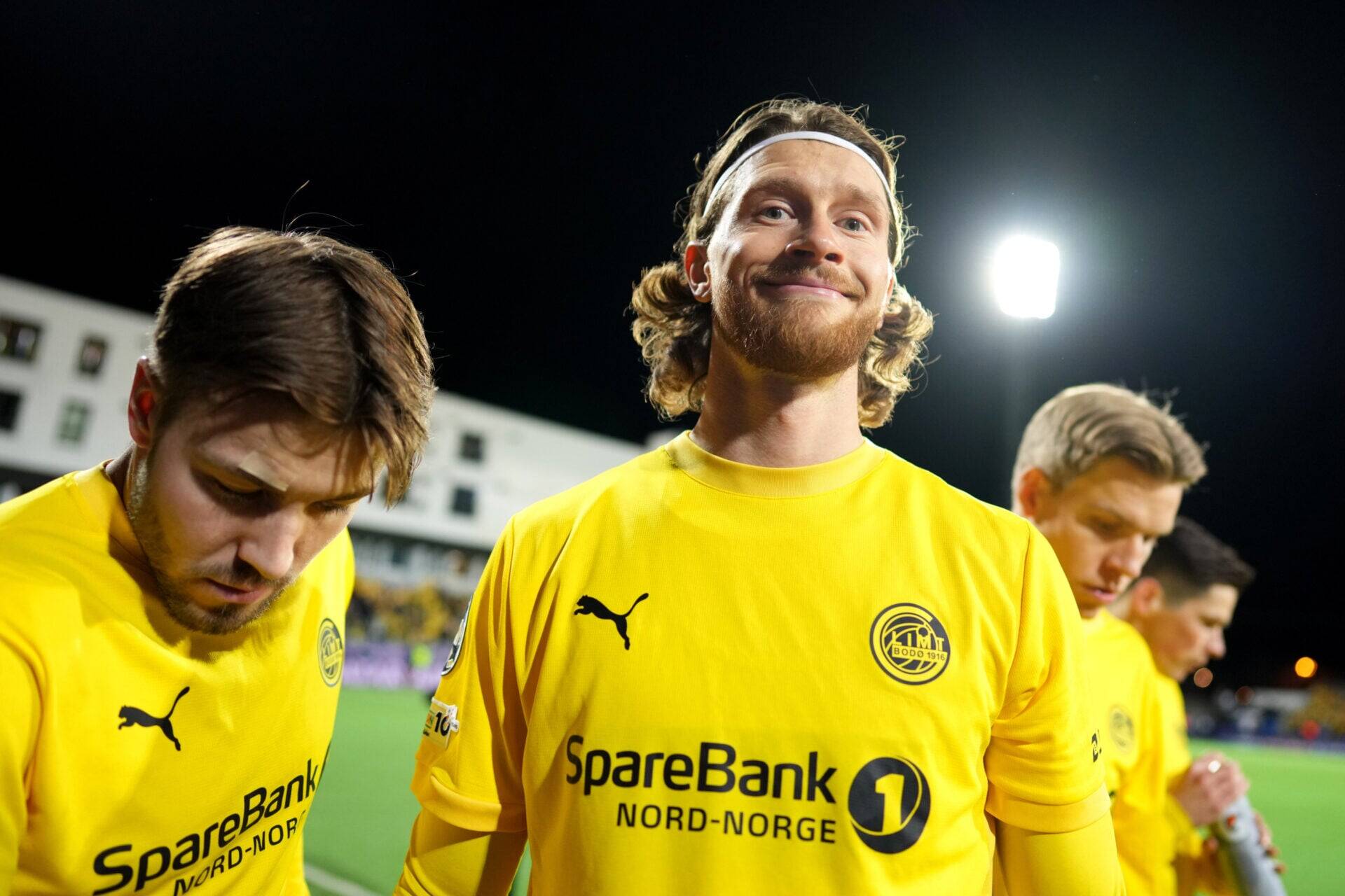 Celtic fans say ‘get him in’ as Kasper Hogh talks continue