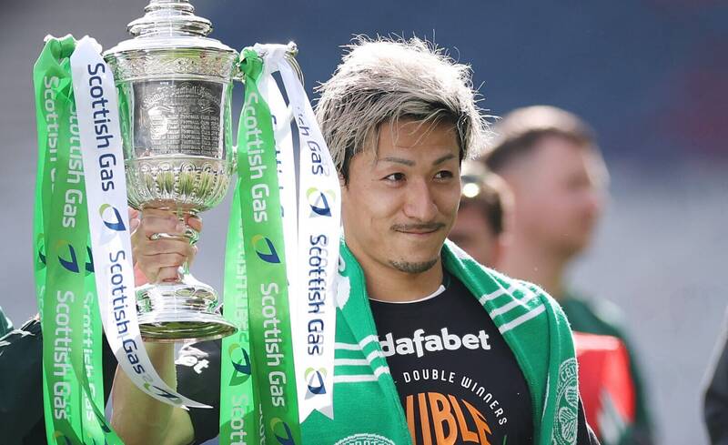 Why Chris Sutton’s Maeda disbelief is completely missing the point
