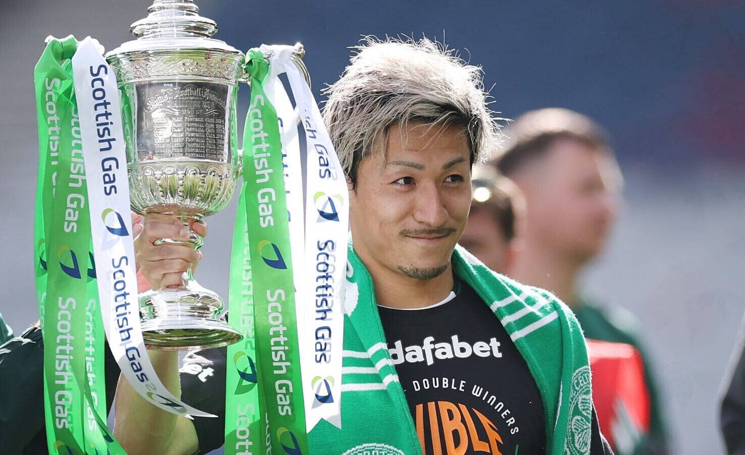 Why Chris Sutton’s Maeda disbelief is completely missing the point